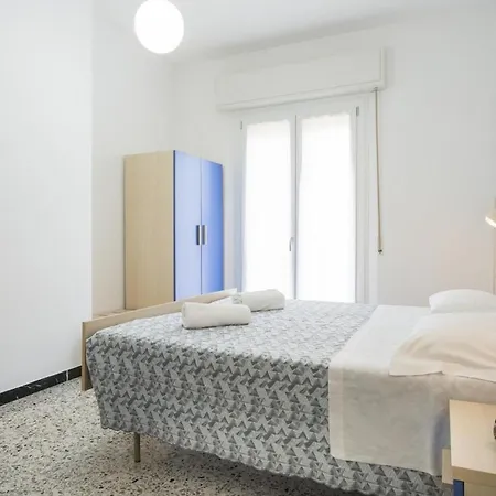 Bed & Breakfast And Breakfast Da Laura Bellaria-Igea Marina
