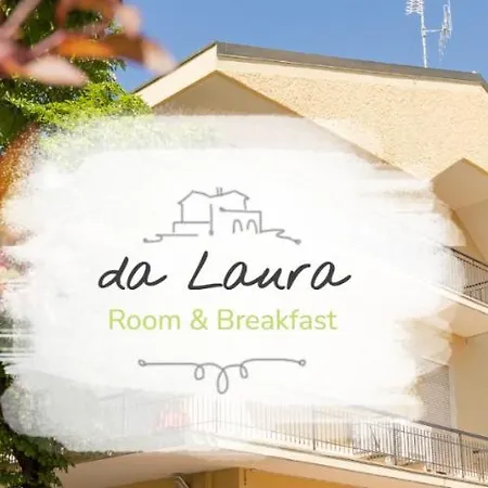 And Breakfast Da Laura Bed & Breakfast *