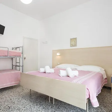 And Breakfast Da Laura * Bellaria-Igea Marina