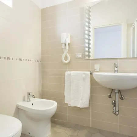 And Breakfast Da Laura * Bellaria-Igea Marina