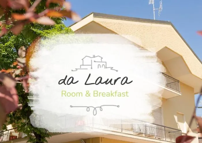 And Breakfast Da Laura Bed & Breakfast *