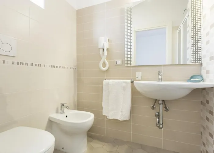 And Breakfast Da Laura * Bellaria-Igea Marina