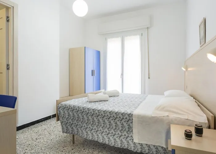 Bed & Breakfast And Breakfast Da Laura Bellaria-Igea Marina