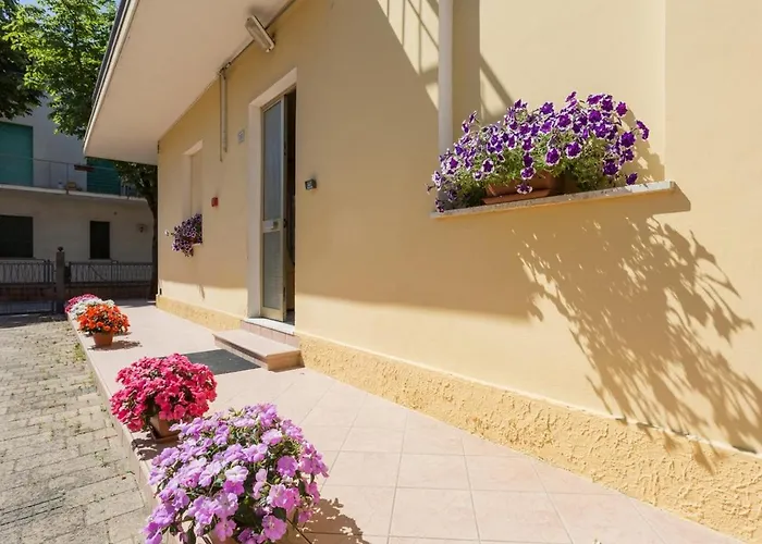 Bed & Breakfast And Breakfast Da Laura Bellaria-Igea Marina