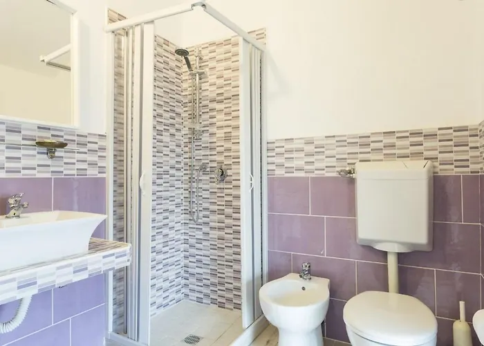 And Breakfast Da Laura * Bellaria-Igea Marina