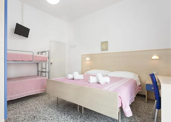 And Breakfast Da Laura * Bellaria-Igea Marina